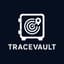 TraceVault Logo